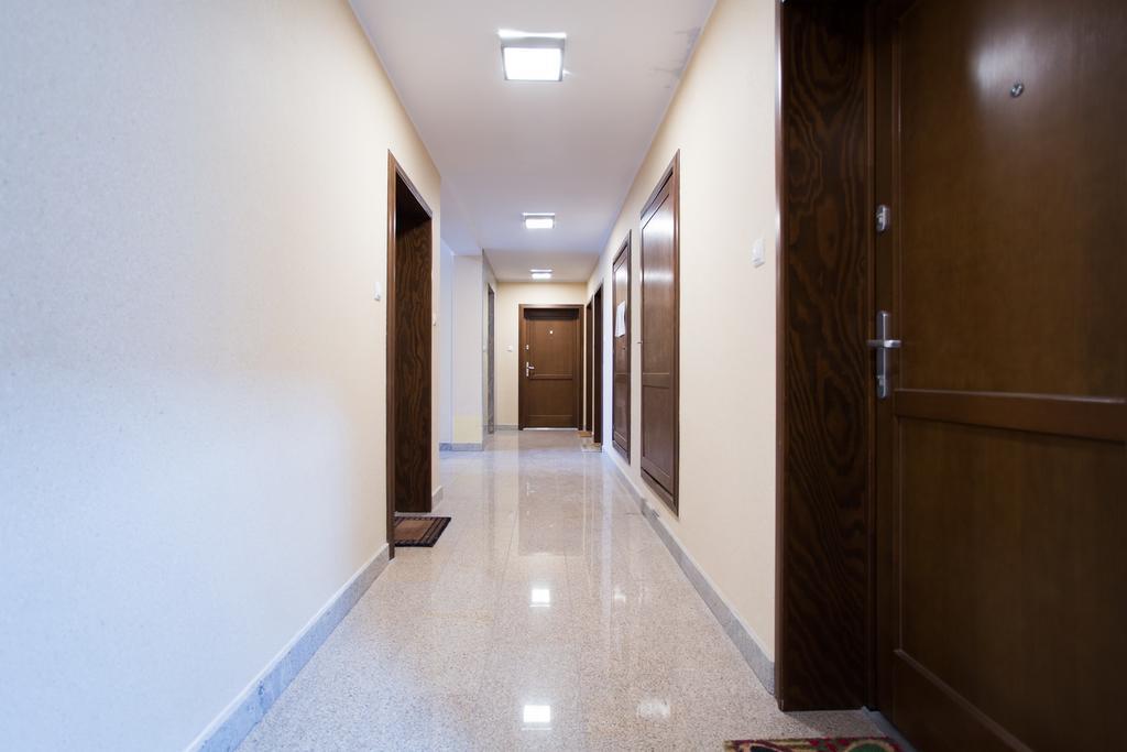 Apartament Morski Sztutowo Exteriör bild