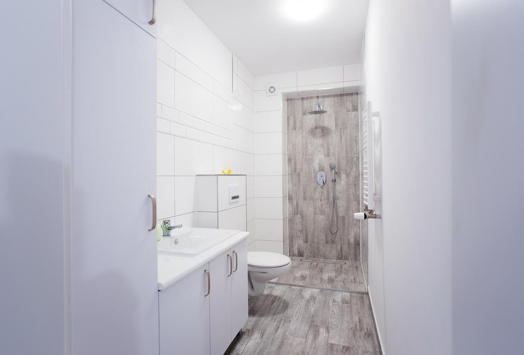 Apartament Morski Sztutowo Exteriör bild